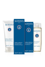 Sothys Sothys Athletics Nettoyant Revitalisant- visage, corps, cheveux