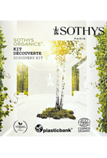 Sothys Sothys Organics Discovery Kit