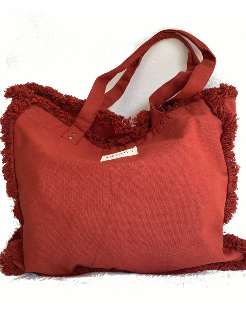 Sothys Sothys Shopping Bag Red