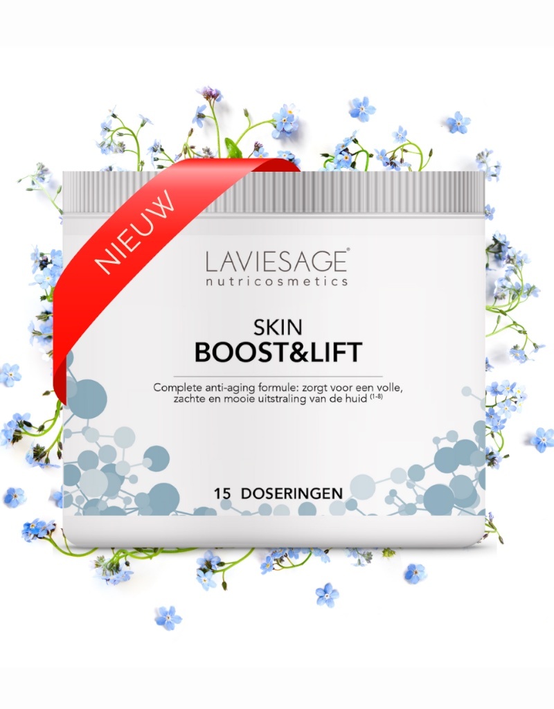 LavieSage LavieSage Skin Boost & Lift 15 dos.