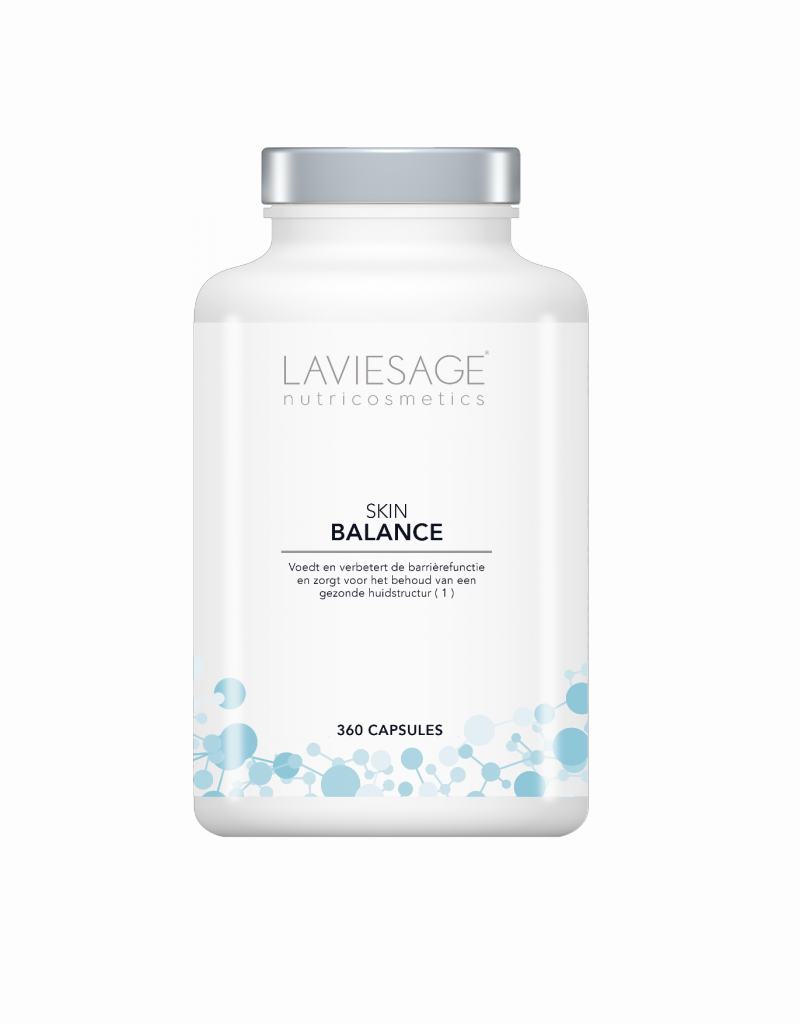 LavieSage LavieSage Skin Balance 360 caps