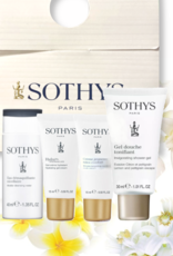 Sothys Sothys Mini Pochette Face Body