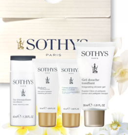 Sothys Mini Pochette Face Body