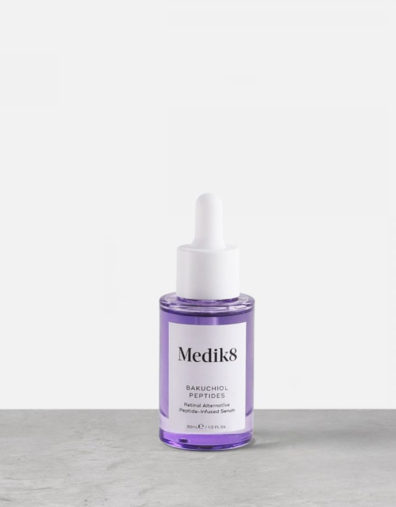 Medik8 Medik8 Bakuchiol Peptides