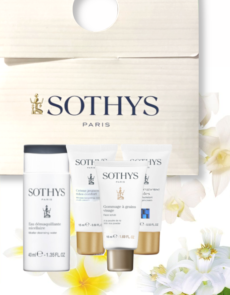 Sothys Sothys Mini Pochette Face 3