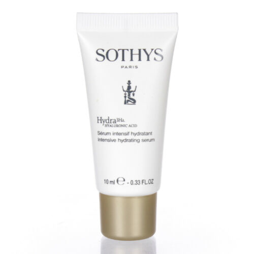 Sothys Sothys Hydra 3Ha Serum Intensif Hydratant Tube 10 ml