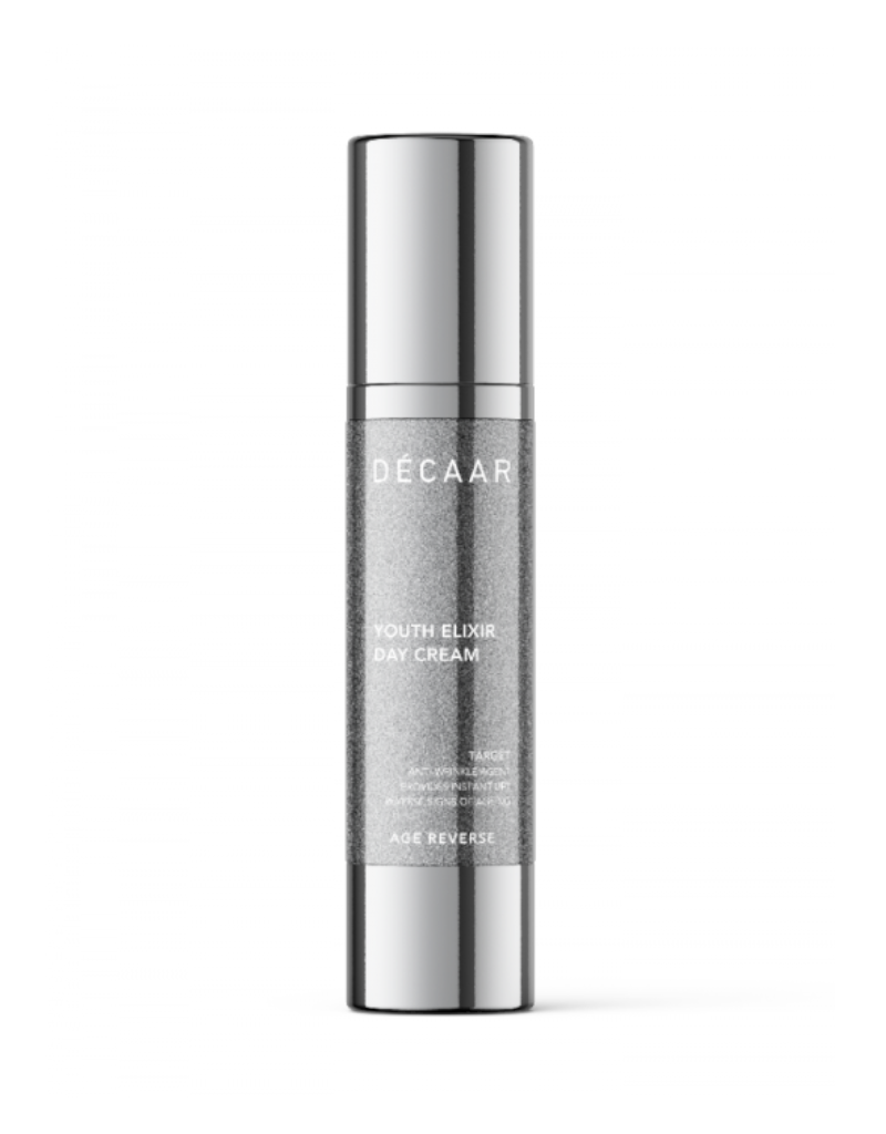 Decaar Decaar  Youth Elixir Day Cream