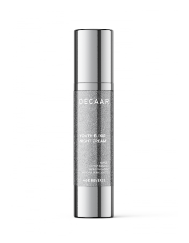 Decaar Decaar  Youth Elixir Night Cream