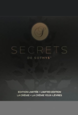 Sothys Sothys Coffret Secrets Duo: La Creme  Secrets + La Creme Yeux et Lèvres Secrets