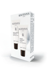 Sothys Sothys Coffret Serums High-Definition: Serum Lifting paupieres + Serum Levres
