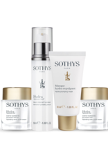 Sothys Sothys Creme Hydra Hyaluronic Acid4 - Hydratante Jeunesse Satin