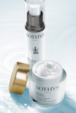 Sothys Sothys Coffret Duo Hydra Hyaluronic Acid4 Creme Velours + Serum