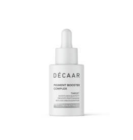 Decaar Pigment Booster Complex