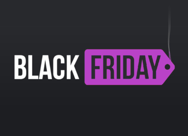 Black Friday Deal 22 Nov