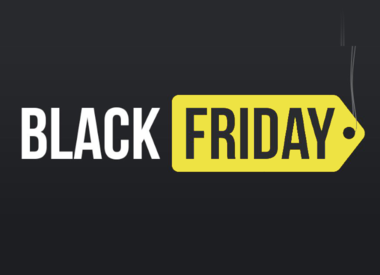 Black Friday Deal 23 Nov