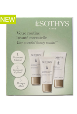 Sothys Sothys Mini Kit Gesicht 2