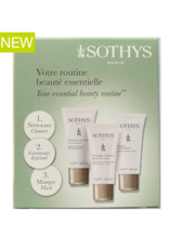 Sothys Sothys Mini Kit Visage 2