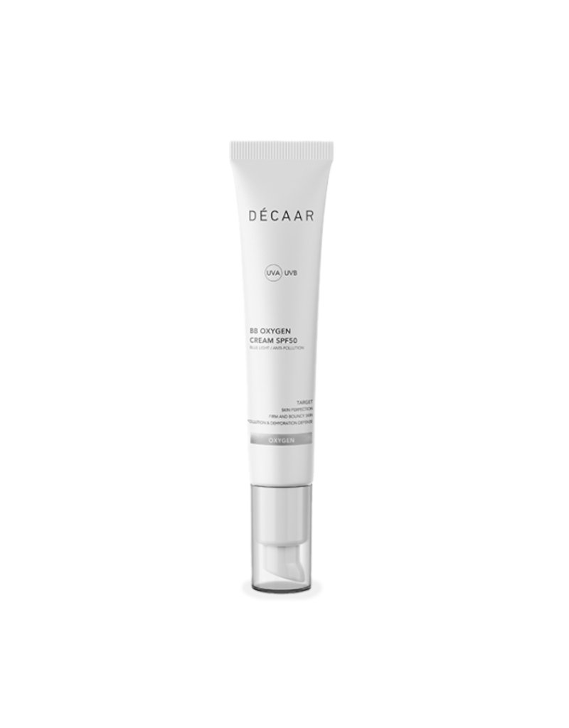 Decaar Decaar  BB Oxygen Cream SPF50