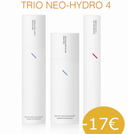 Neoderma Trio Neo-Hydro 4