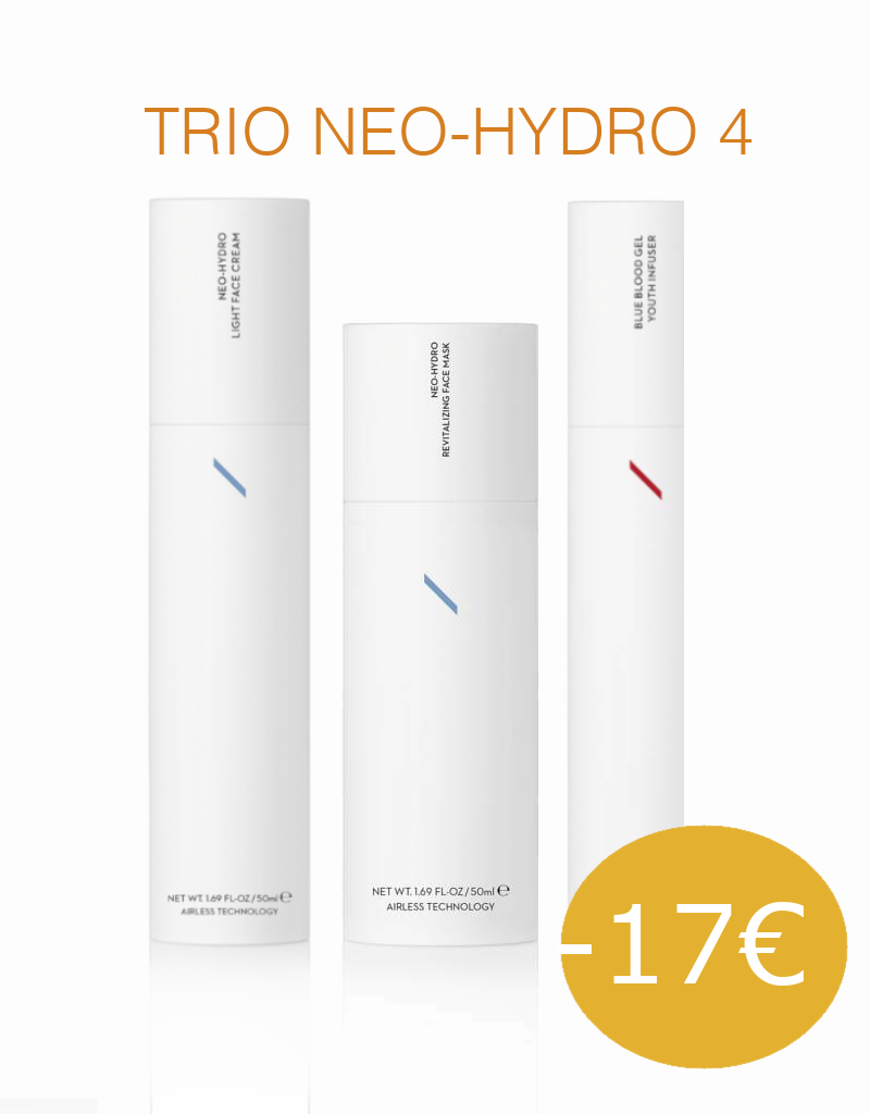 Neoderma Neoderma Trio Neo-Hydro 4