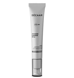 Decaar Advanced Luminous SPF50