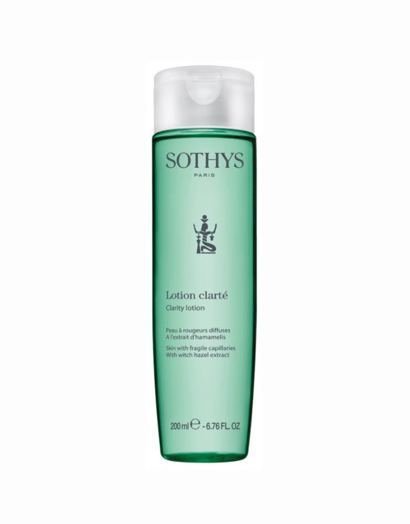 Sothys Sothys Lotion Demaquillante Clarté