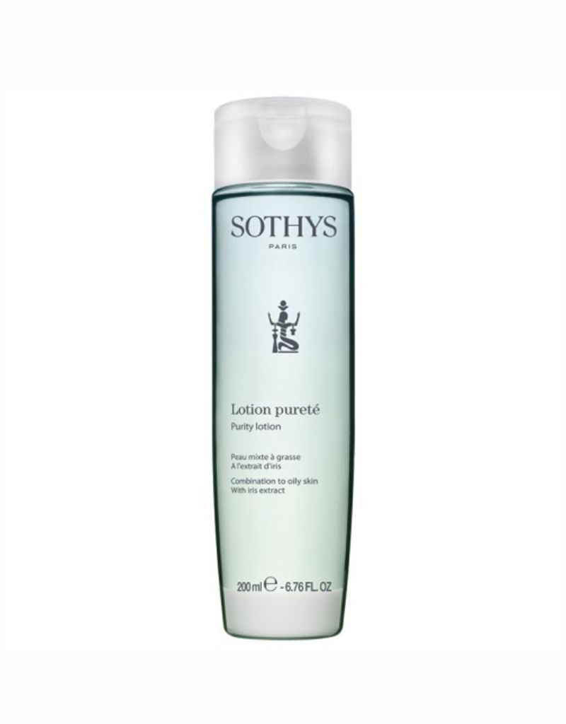 Sothys Sothys Lotion Demaquillant Pureté