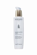 Sothys Sothys Lait Demaquillant Vitalité