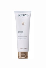 Sothys Sothys Nettoyant Du Matin 125 ml