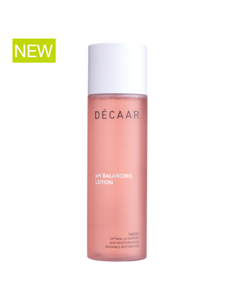 Decaar Decaar PH Balancing Lotion