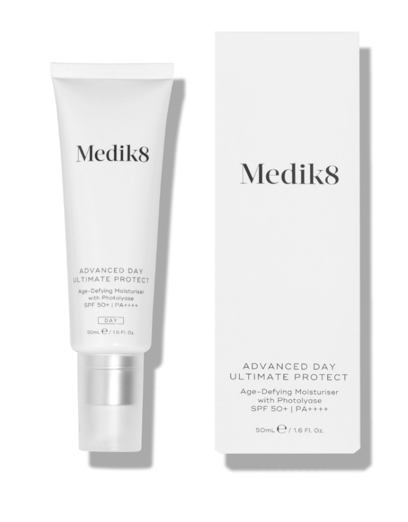 Medik8 Medik8 Advanced Day Ultimate Protect SPF50