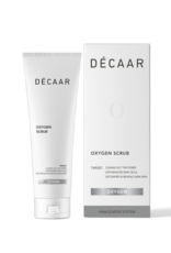 Decaar Decaar  Oxygen Scrub