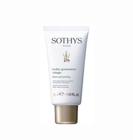 Sothys Gelée Gommante Visage