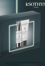 Sothys Sothys Coffret Augen Promo - Crème Lumière + Serum Lifting Papieres