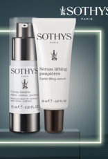 Sothys Sothys Coffret Augen Promo - Crème Lumière + Serum Lifting Papieres