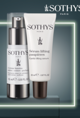 Sothys Sothys Coffret Yeux Promo - Crème Lumière + Serum Lifting Papieres