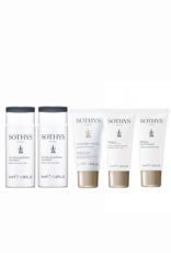 Sothys Urlaubsreisepaket Sothys Hydra 3