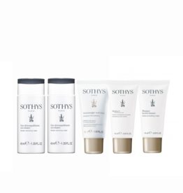 Sothys Forfait Vacances Sothys Hydra 3