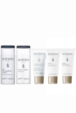 Sothys Forfait Vacances Sothys Hydra 4