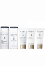 Sothys Vakantie Reispakket Sothys Hydra 4