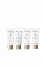Sothys Urlaubsreisepaket Sothys Hydra 5