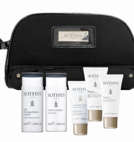 Sothys Trousse Noir