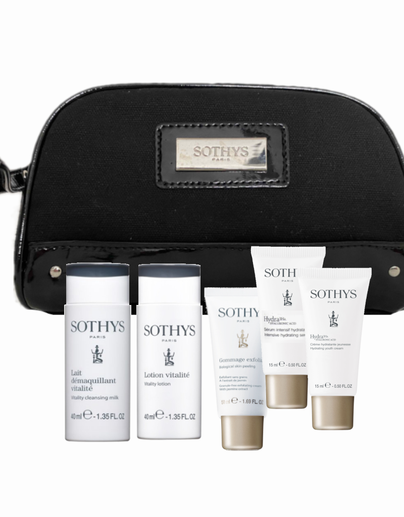 Sothys Sothys Trousse Noir