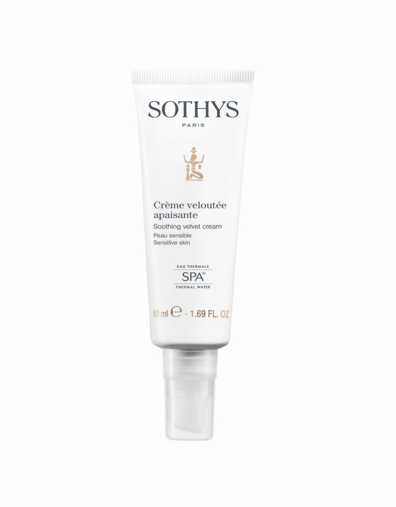 Sothys Sothys Creme Velouteé Apaisant SPA