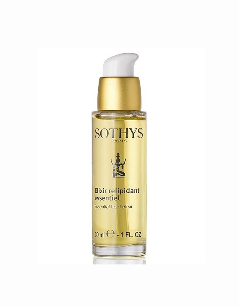 Sothys Sothys Elixir Relipidant Essentiel