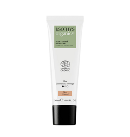 Sothys Organics Soin Teinté Hydratant
