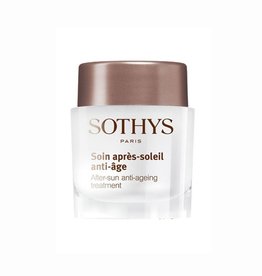 Sothys Apres-Soleil Anti-Age Visage