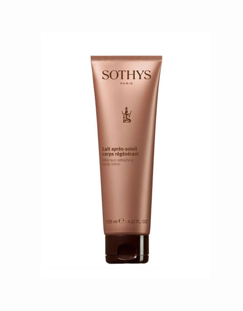 Sothys Sothys Lait Apres-Soleil Corps Regenerant