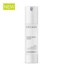 Decaar Dream Glow Cream