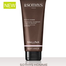 Sothys Sothys Homme Eden Park Fluide Hydratant Jeunesse